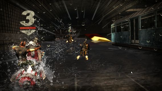 水上风暴2 v1.0 无限道具图4