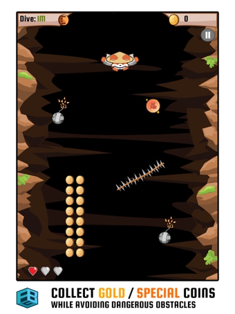 天降神狐 v1.2.1 安卓版图1