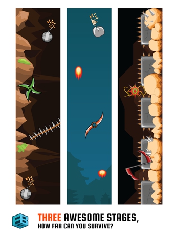 天降神狐 v1.2.1 安卓版图2