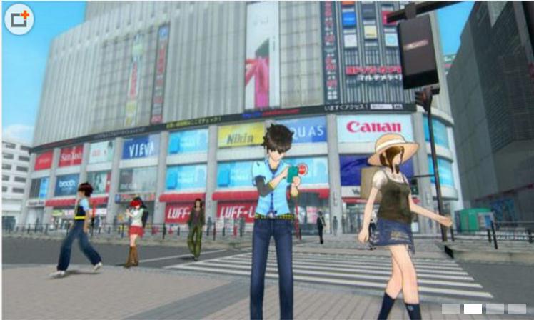 PS3秋叶原之旅2下载 中文版图2