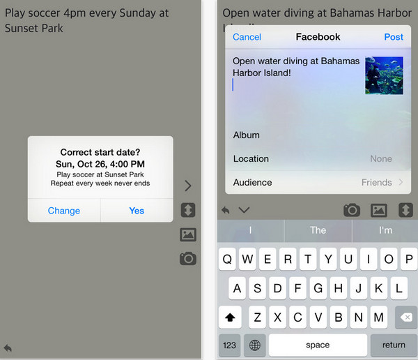 Pendo iPhone版 v2.5.1 官方版图2