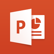 PowerPoint iPad版