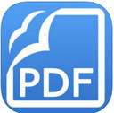 福昕阅读器ios