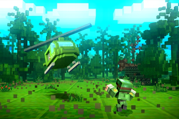 越南大救援下载 v1.0.2 带数据包 安卓版图4