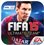 FIFA15终极队伍