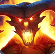 恶魔世界