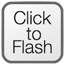 Clicktoflash