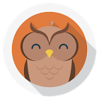 Owl Icon Pack
