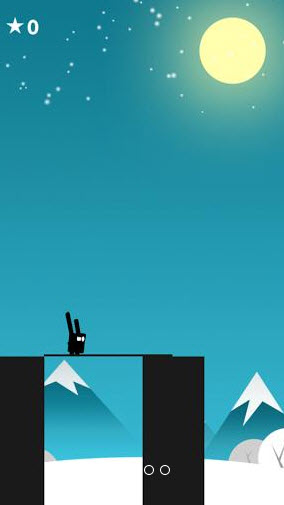 兔子爱耍棍下载 1.0 安卓版图3