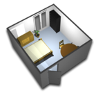 Sweet home 3d for mac V4.6 官方版 