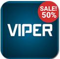 Viper手机图标素材