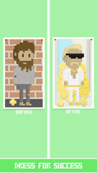 虚拟乞丐下载 v1.1 安卓版图1