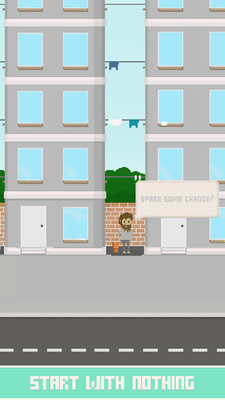 虚拟乞丐下载 v1.1 安卓版图3