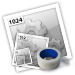 Icon Glue for mac V1.3.1 官方版 