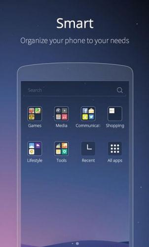 CM启动器 1.0.1 安卓版下载图3
