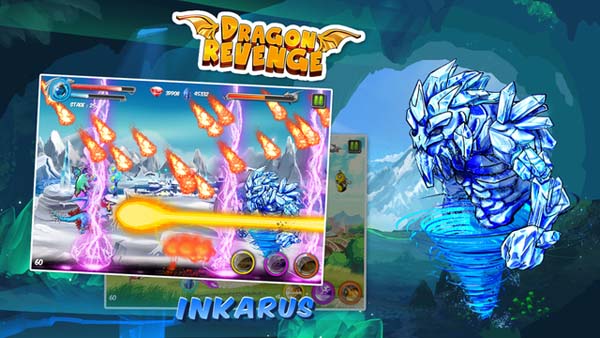 巨龙复仇下载 v1.1 安卓版图3