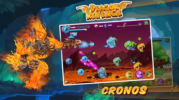 巨龙复仇下载 v1.1 安卓版图4