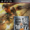 真三国无双7学院风dlc