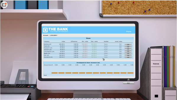 俱乐部经理2015 正式版图2