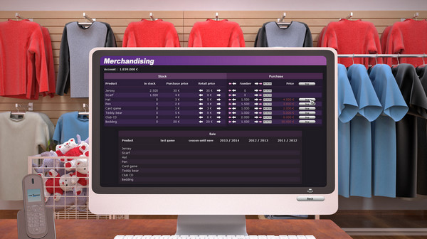 俱乐部经理2015 正式版图3