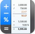 CalcTape Smart Calculator