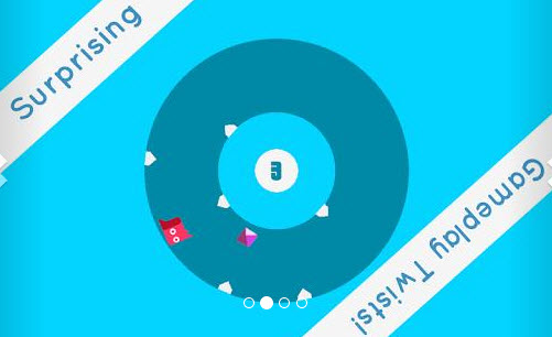 圈内的1000种死法 v1.4.4 安卓版图3