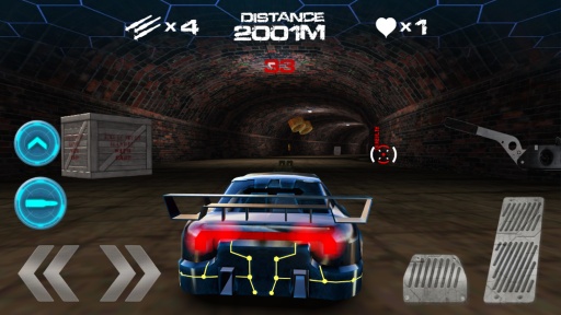 狭路勇士下载 v1.0 安卓版图5