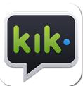 Kik Messenger安卓版