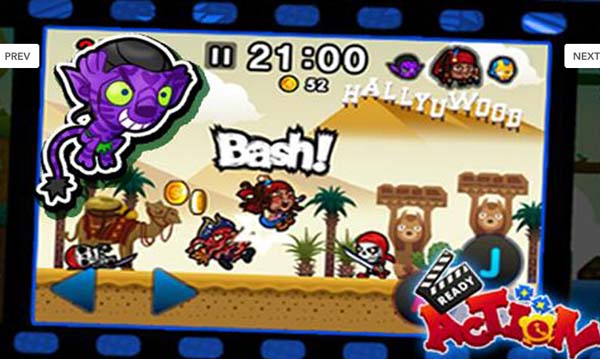 行动就绪下载 V1.0 安卓版图2