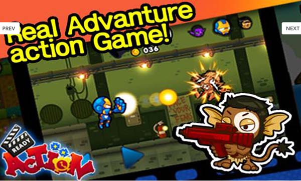 行动就绪下载 V1.0 安卓版图3