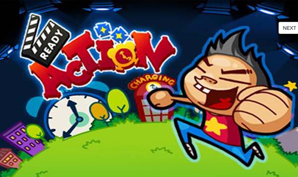 行动就绪下载 V1.0 安卓版图4