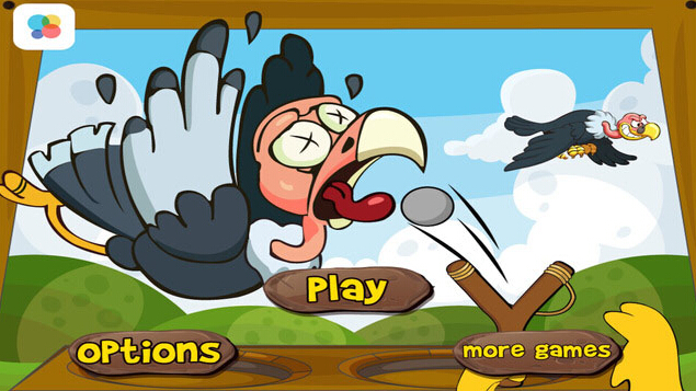 开心虐菜下载 1.0 安卓版图1