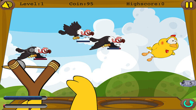 开心虐菜下载 1.0 安卓版图2