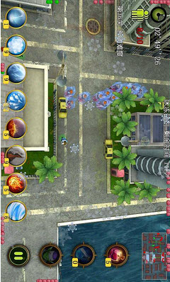 丧尸之嗜血破晓下载 V3.1 安卓版图3