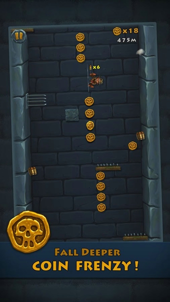 极速坠落 v1.10 安卓版图2