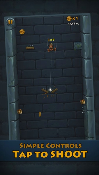 极速坠落 v1.10 安卓版图3