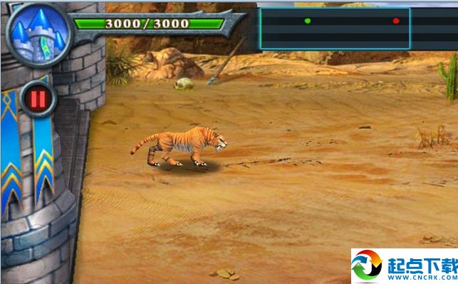 无尽之战HD v1.018 电脑版图1