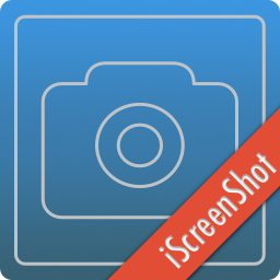 iScreenShot for mac V1.4 官方版 