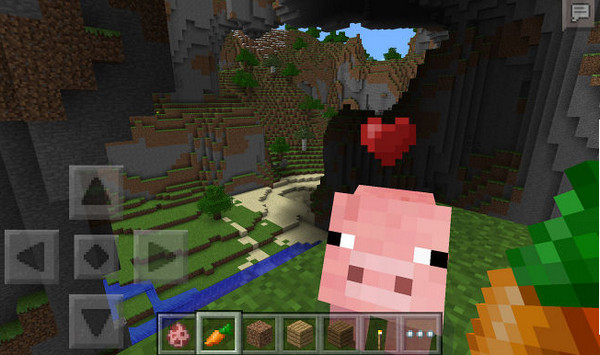 我的世界ipad版 V1.4.0 官方版图3