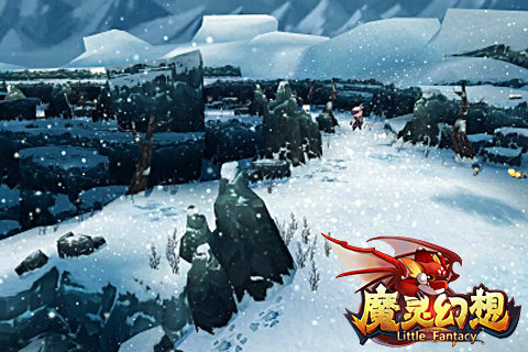 魔灵幻想安卓版 v1.5.0 官方版图1