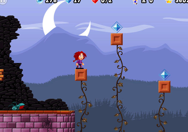 吉安娜姐妹Mac版下载 V2.0.2 官方版图3