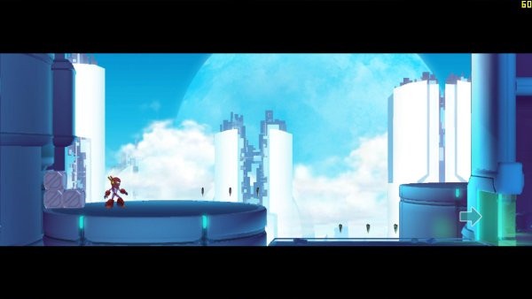 爆破小子游戏 1.0 简体中文版图1