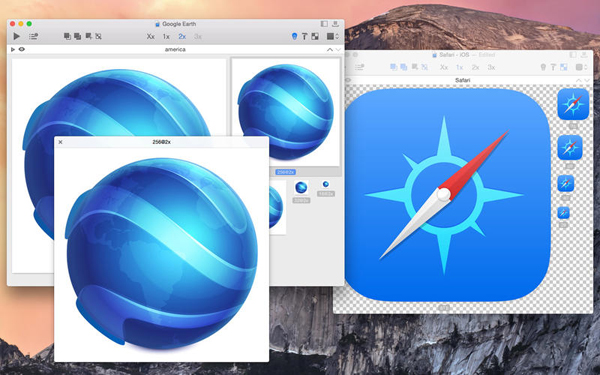 Icon Slate for Mac(图标制作) V4.2 官方版图2