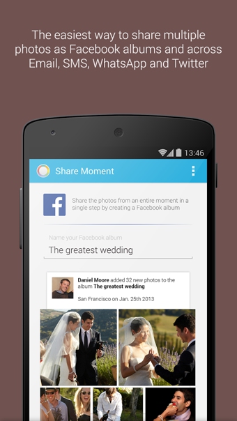 智慧照片库(MyRoll) 3.4.0.8 安卓版图1