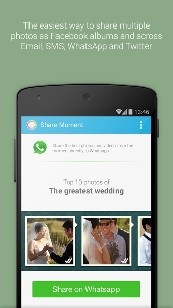 智慧照片库(MyRoll) 3.4.0.8 安卓版图2