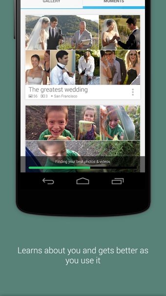 智慧照片库(MyRoll) 3.4.0.8 安卓版图3