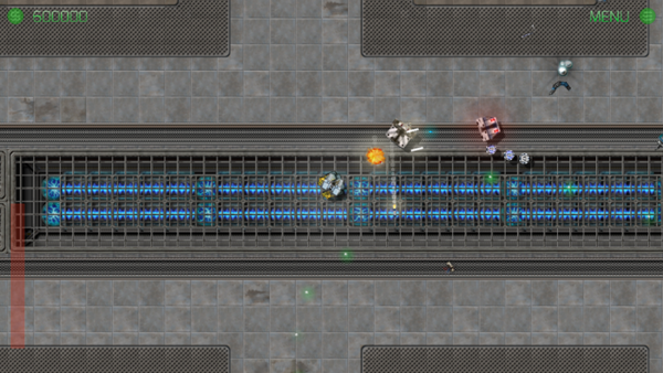 重力坦克2游戏下载 v1.0.1 安卓版图4