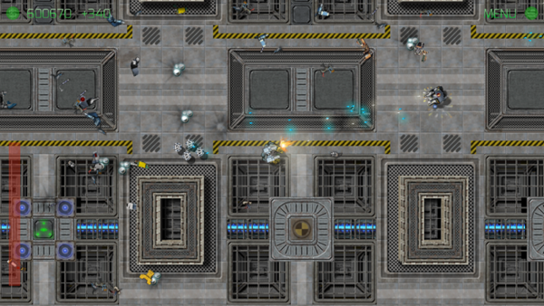 重力坦克2游戏下载 v1.0.1 安卓版图2