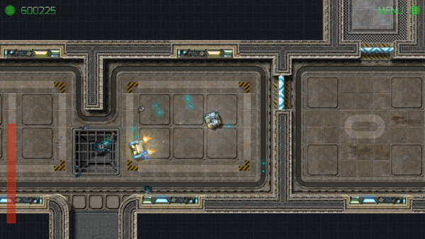 重力坦克2游戏下载 v1.0.1 安卓版图5