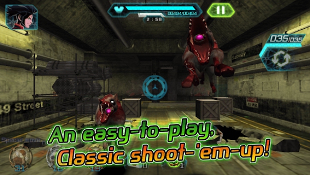 野兽梦宴featuring拳皇 v1.5.1 安卓版图2